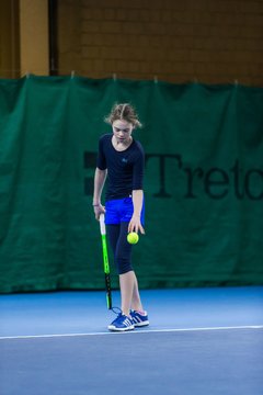 Filippa Stieg 1111 - Ellerbeker Weihnachtsturnier